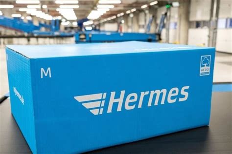 hermes paketdienst kontakt